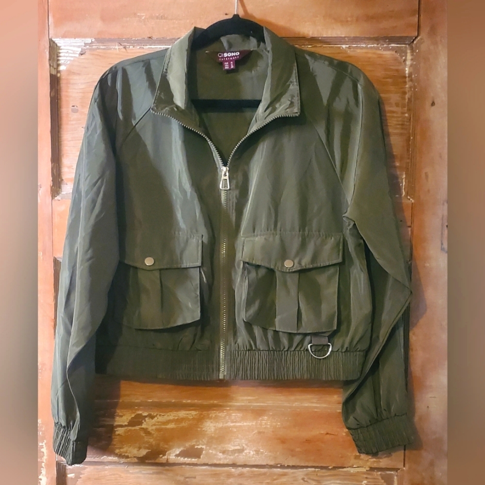 Jacket